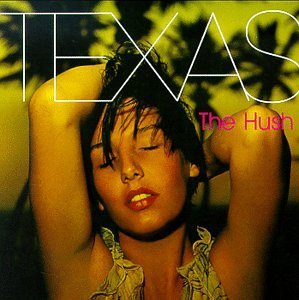 Texas/Hush