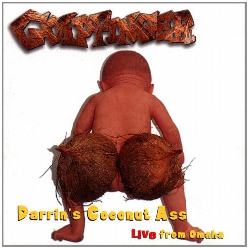 Goldfinger/Darrin's Coconut Ass@Enhanced Cd