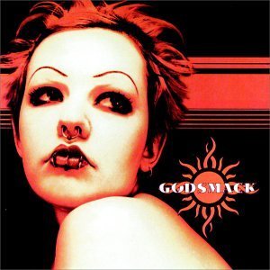 Godsmack/Godsmack@Clean Version
