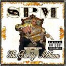 Spm/Purity Album@Explicit Version