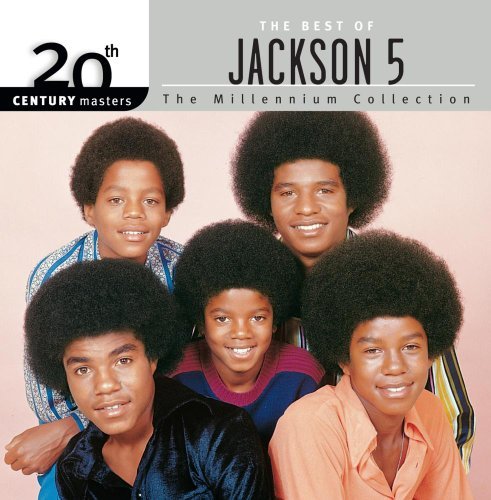 Jackson 5/Best Of Jackson 5-Millennium C@Millennium Collection