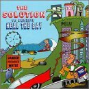 Solution To Benefit Heal Th/Solution To Benefit Heal The@Blink 182/Midtown/Weston/Djz@2 Cd Set