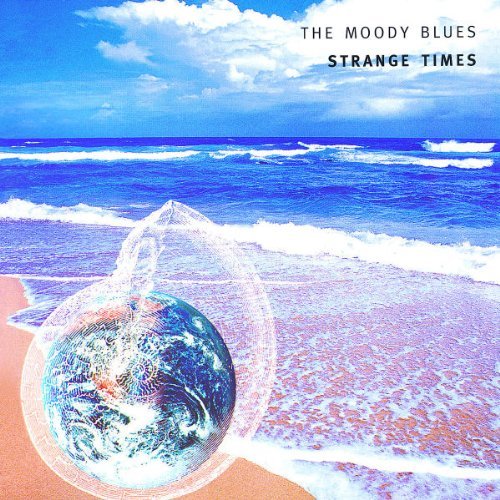 Moody Blues/Strange Times