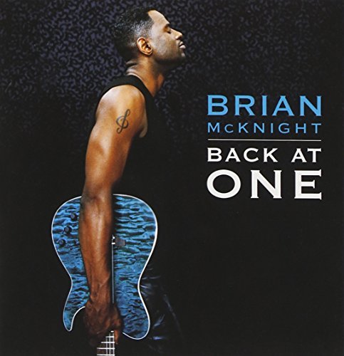 Brian McKnight/Back At One