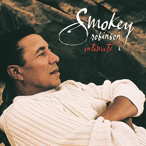 Smokey Robinson Intimate 