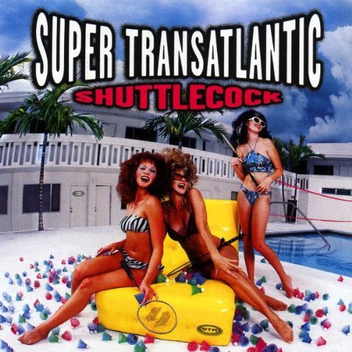 SUPER TRANSATLANTIC/SHUTTLECOCK