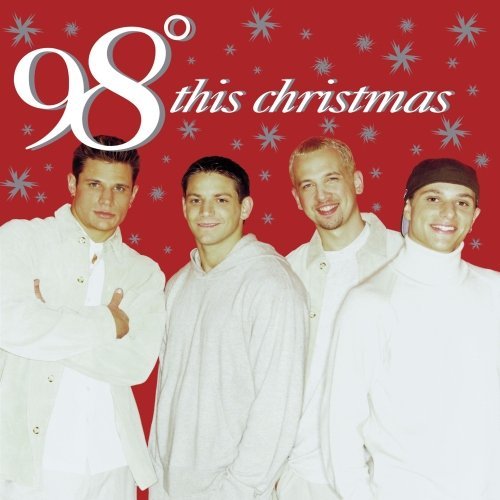 98 Degrees/This Christmas