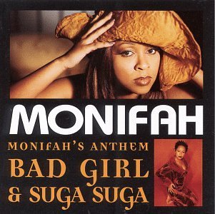 Monifah/Suga Suga