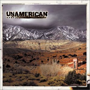 UNAMERICAN/UNAMERICAN