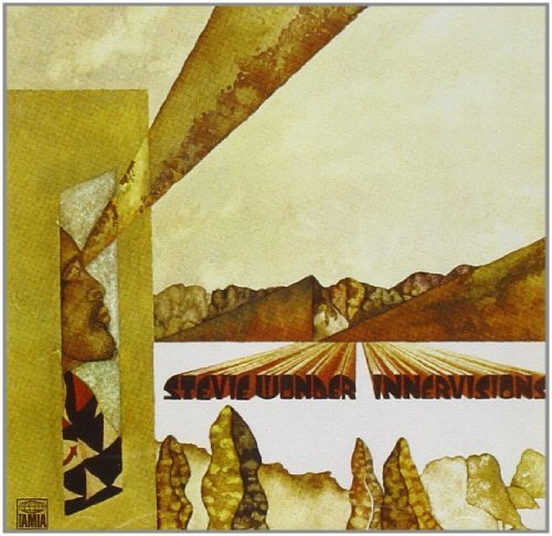 Stevie Wonder/Innervisions@Remastered