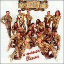 Banda Espuela De Oro/A Manos Llenas