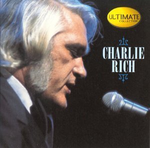 RICH,CHARLIE/ULTIMATE COLLECTION