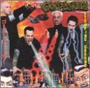 Goldfinger/Stomping Ground@Enhanced Cd@Clean Version