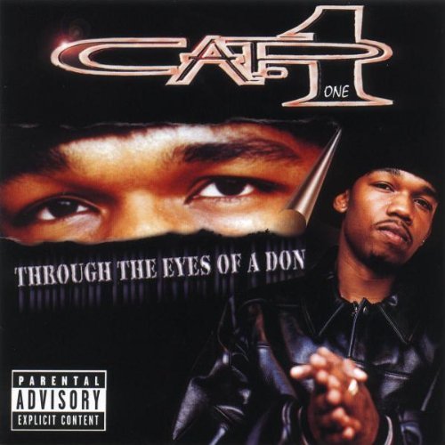 Cap.One/Through The Eyes Of A Don@Explicit Version