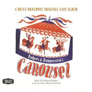 Carousel/Soundtrack@Music By Rodgers & Hammerstein@Remastered