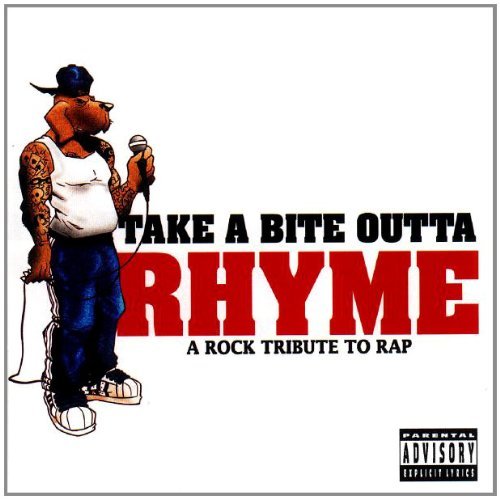 Take A Bite Outta Rhyme/Take A Bite Outta Rhyme@Explicit Version@Sevendust/Bloodhound Gane/Dope