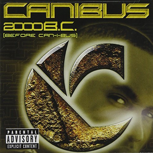 Canibus/2000 B.C.@Explicit Version