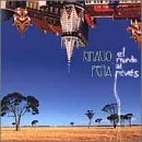 Ignacio Pena/El Mundo Al Reves