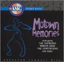 Motown Memories/Motown Memories@Enhanced Cd@Ross/Supremes/Robinson/Wells