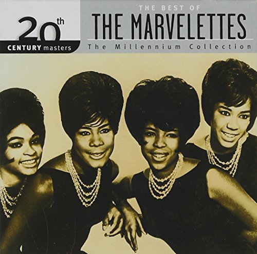 Marvelettes Millennium Collection 20th Cen Millennium Collection 