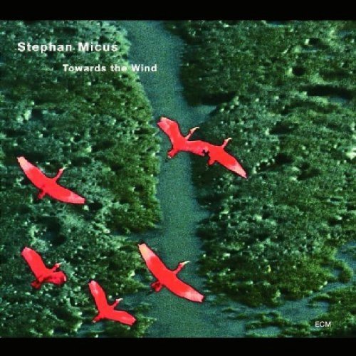 Stephan Micus/Towards The Wind