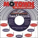 MOTOWN-THE CLASSIC YEARS/MOTOWN-THE CLASSIC YEARS