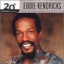 Eddie Kendricks/Best Of Eddie Kendrick-Millenn@Millennium Collection
