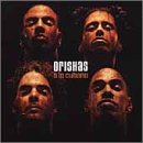 Orishas/A Lo Cubano