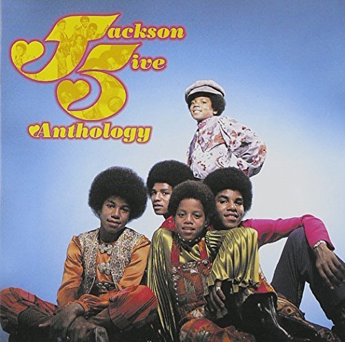Jackson 5/Anthology@2 Cd Set