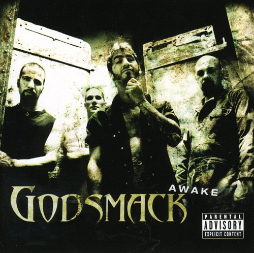 Godsmack/Awake@Explicit Version