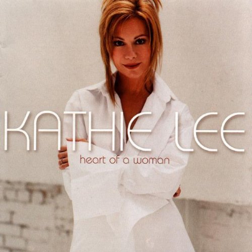 Kathie Lee Gifford/Heart Of A Woman