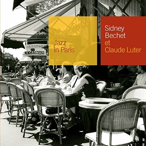 Sidney Bechet Et Claude Luter Import 