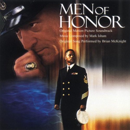Men Of Honor/Soundtrack/Score@Music By Mark Isham