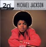 Michael Jackson Millennium Collection 20th Cen Millennium Collection 