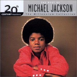 Michael Jackson Millennium Collection 20th Cen Millennium Collection 