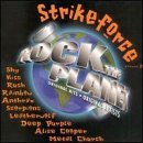 Rock The Planet/Vol. 2-Strikeforce@Scorpions/Rainbow/Anthrax/Rush@Rock The Planet