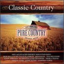 Pure Country/Classic Country@Acuff/Foley/Wills/Arnold/Autry@Pure Country