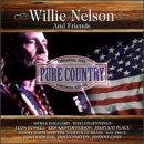 Pure Country/Willie Nelson & Friends@Nelson/Haggard/Jennings/Cash@Pure Country