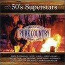 Pure Country/50's Superstars@Wells/Husky/Cash/Snow/Price@Pure Country