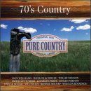 Pure Country/70's Country@Williams/Nelson/Pride/Milsap@Pure Country