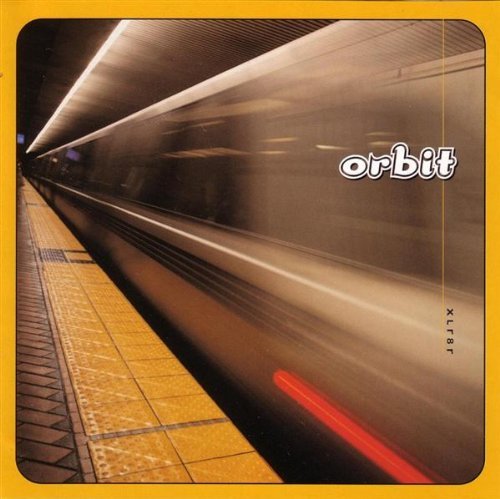 Orbit Xlr8r 