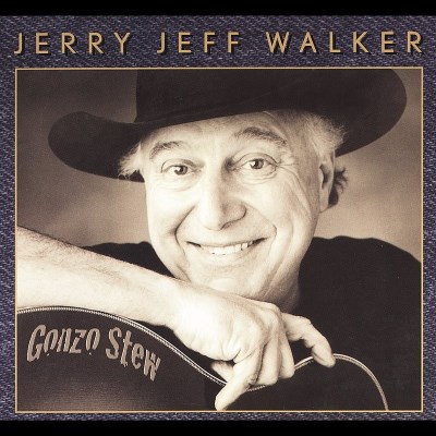 Jerry Jeff Walker/Gonzo Stew