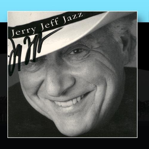Jerry Jeff Walker/Jerry Jeff Jazz