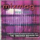 Takeover Bid-Round Two/Takeover Bid-Round Two