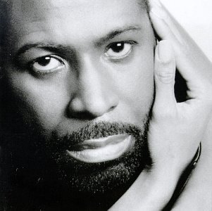 PENDERGRASS,TEDDY/YOU & I