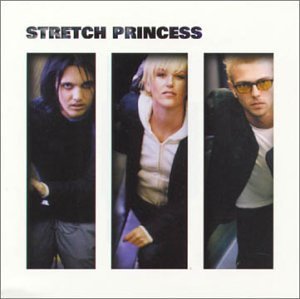 STRETCH PRINCESS/STRETCH PRINCESS