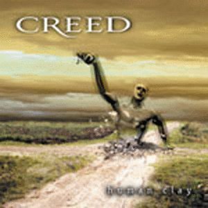 CREED/HUMAN CLAY