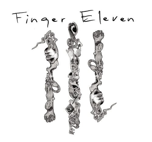 FINGER ELEVEN/FINGER ELEVEN