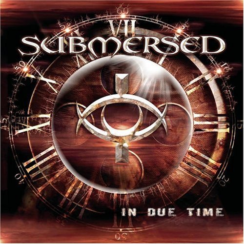 Submersed/In Due Time