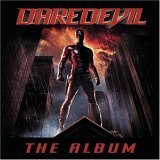 Daredevil/Soundtrack